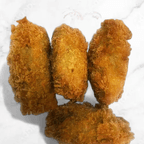 Best FRIED OYSTER (4) in Somerdale, NJ