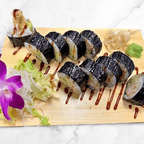 Best SAKURA ROLL in Somerdale, NJ