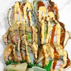 Best SUPER CRUNCH ROLL in Somerdale, NJ