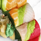 Best RAINBOW ROLL in Somerdale, NJ