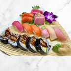 Best SUSHI & SASHIMI COMBO in Somerdale, NJ