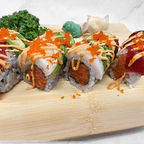 Best TUNA FANTASTIC ROLL in Somerdale, NJ