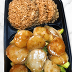 Best TERIYAKI SCALLOP in Somerdale, NJ