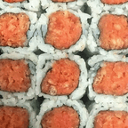 Best SPICY TUNA ROLL in Somerdale, NJ