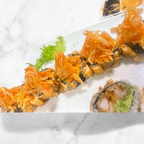 Best DYNAMITE ROLL in Somerdale, NJ